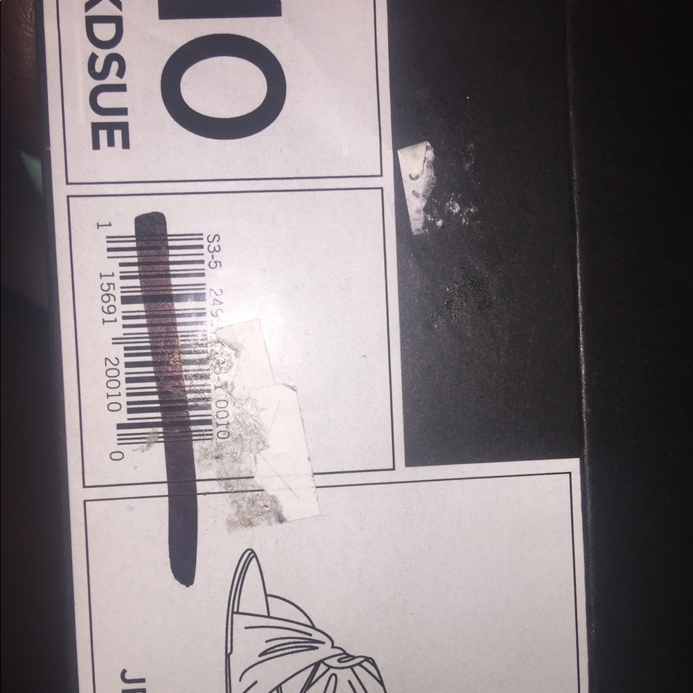 Br Sandals - image 5